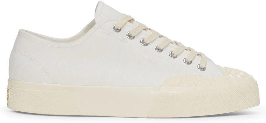 Superga Katoenen canvas sneakers 2432 Works