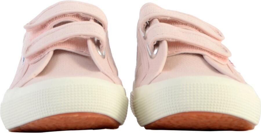 Superga Kinderschoenen Cotjstrap Classic
