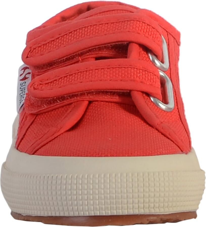 Superga Kinderschoenen Cotjstrap Classic