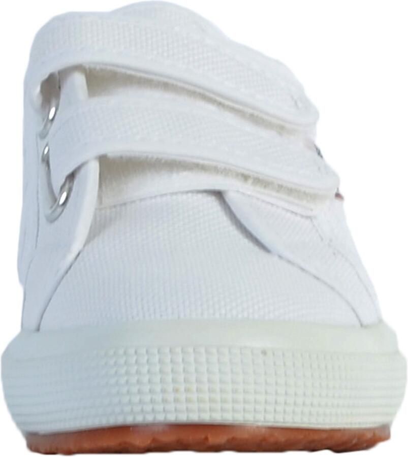 Superga Sneakers 2750 Jcot Classic White Wit - Foto 2