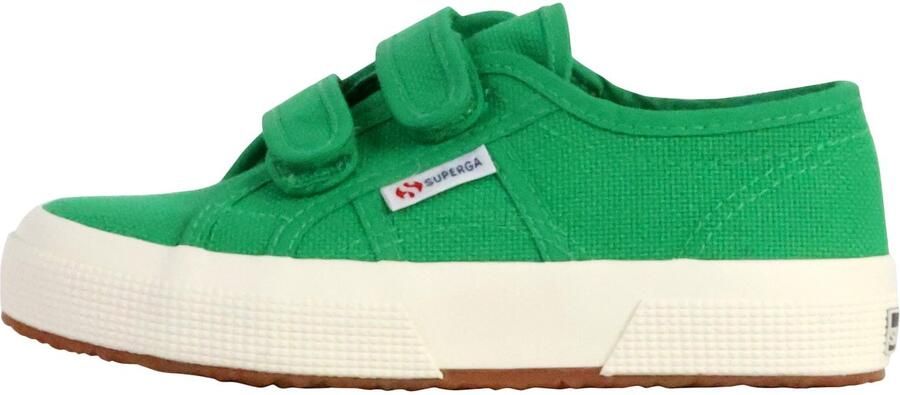 Superga Sneakers Baskets classique enfant 2750-Cotjstrap