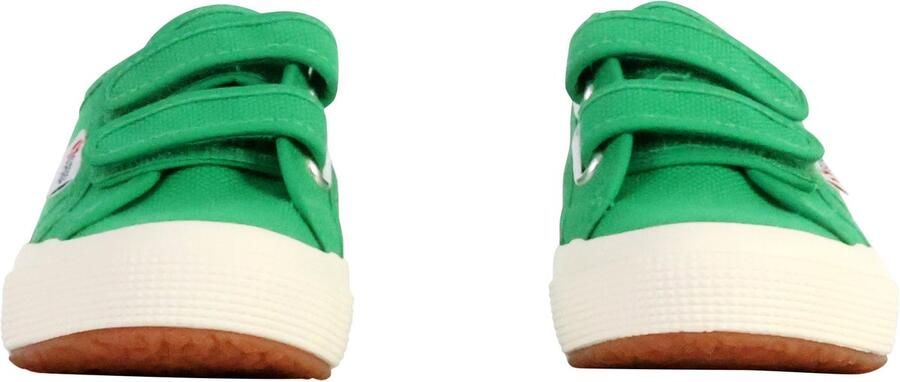Superga Kinderschoenen Cotjstrap Classic