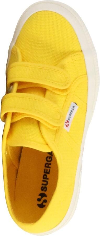 Superga Sneakers Baskets classique enfant 2750-Cotjstrap