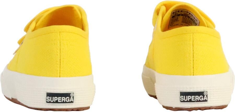 Superga Sneakers Baskets classique enfant 2750-Cotjstrap