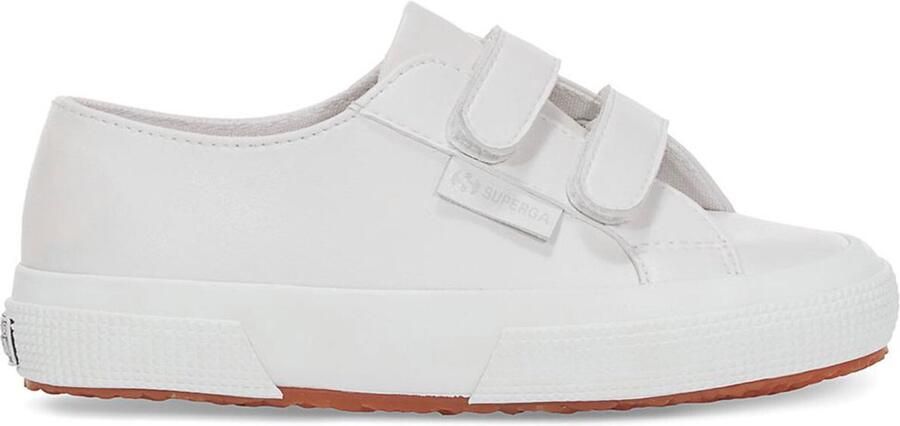 Superga Kindertrainers 2750 White