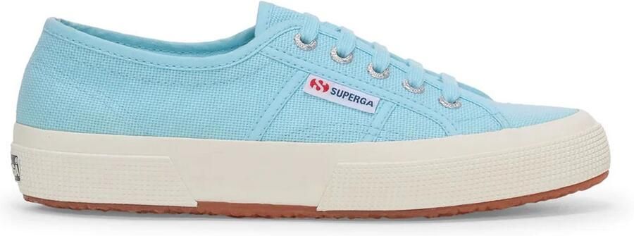 Superga Sneakers Baskets classique 2750-Cotu