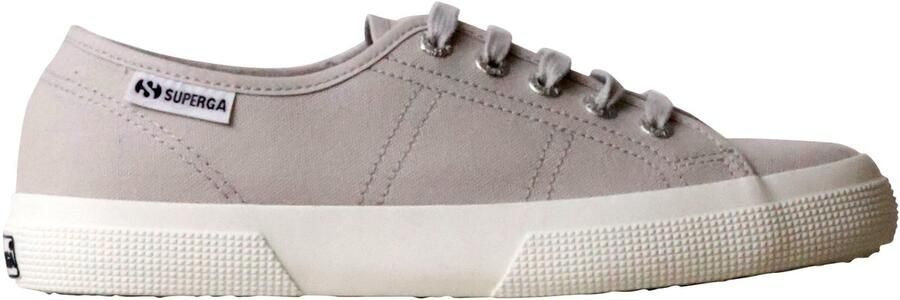 Superga Lage sneakers met veters 3750 Leggera - Foto 3