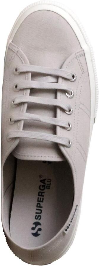 Superga Lage sneakers met veters 3750 Leggera - Foto 2