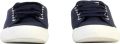 Superga 3750 Leggera Veterschoenen Laag Sneakers - Blauw