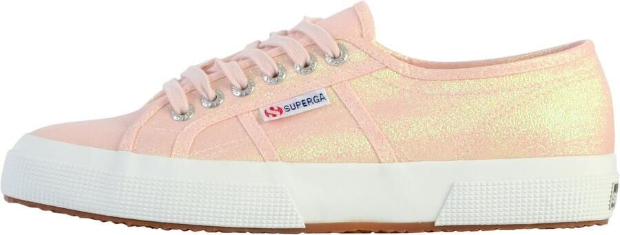 Superga Lamew lage sneakers met veters - Foto 3