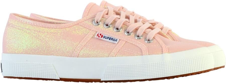 Superga Lamew lage veterschoenen