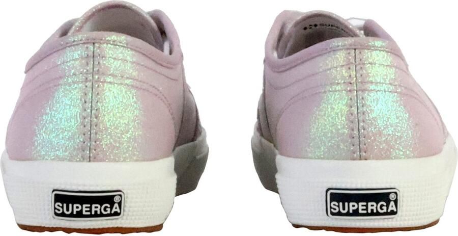 Superga Lamew lage veterschoenen