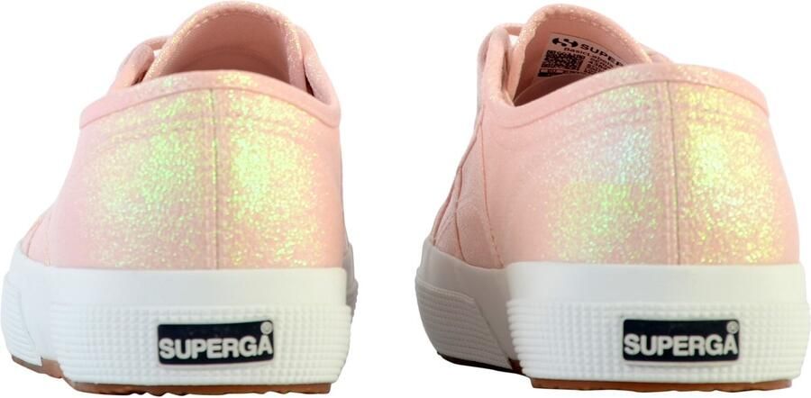 Superga Lamew lage veterschoenen - Foto 2