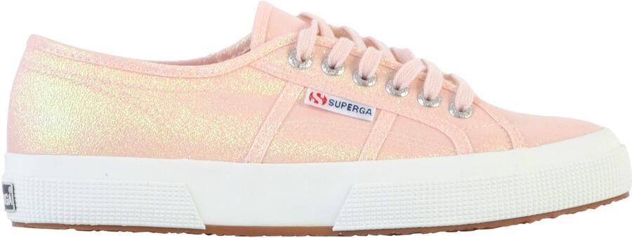 Superga Lamew lage veterschoenen