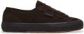 Superga 2750 Suede Flesh Out Schoenen Bruin Vrouw - Bruin