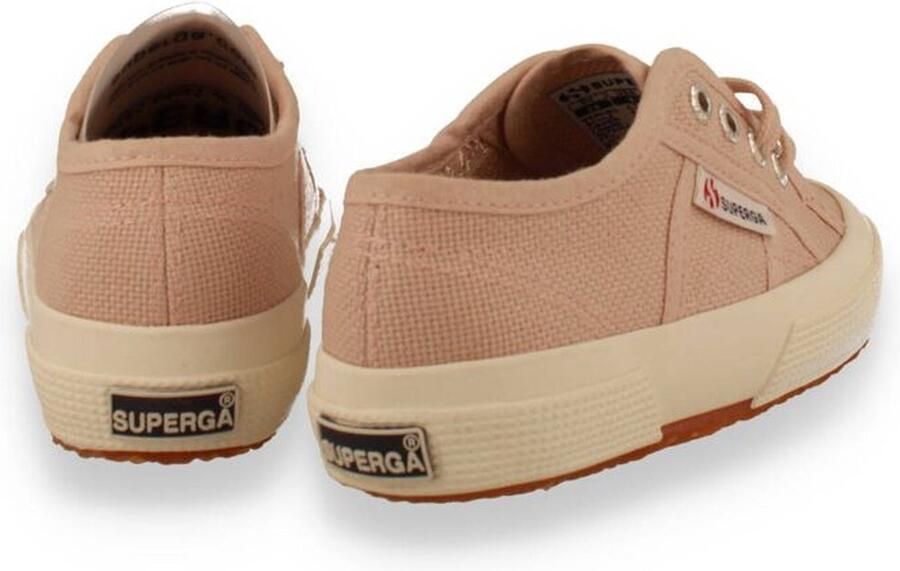 Superga meisjes 2750 roze ROSE - Foto 2