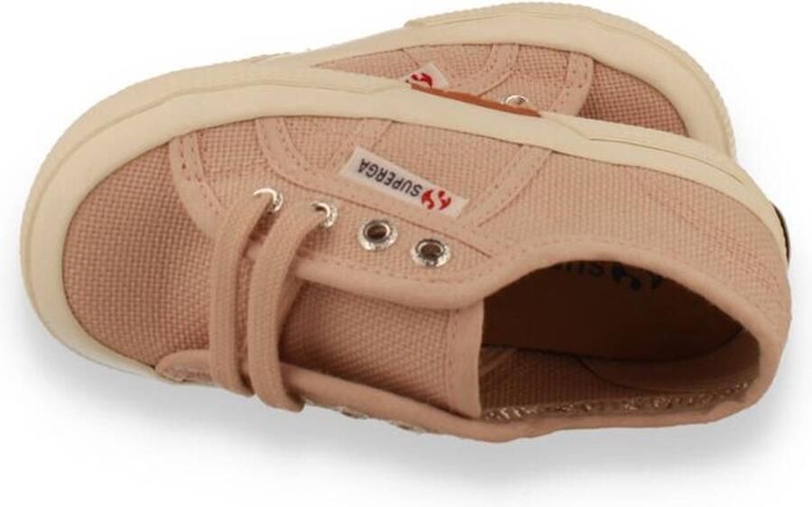 Superga meisjes 2750 roze ROSE - Foto 3