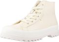 Superga Laarzen S41188w 2341 - Wit