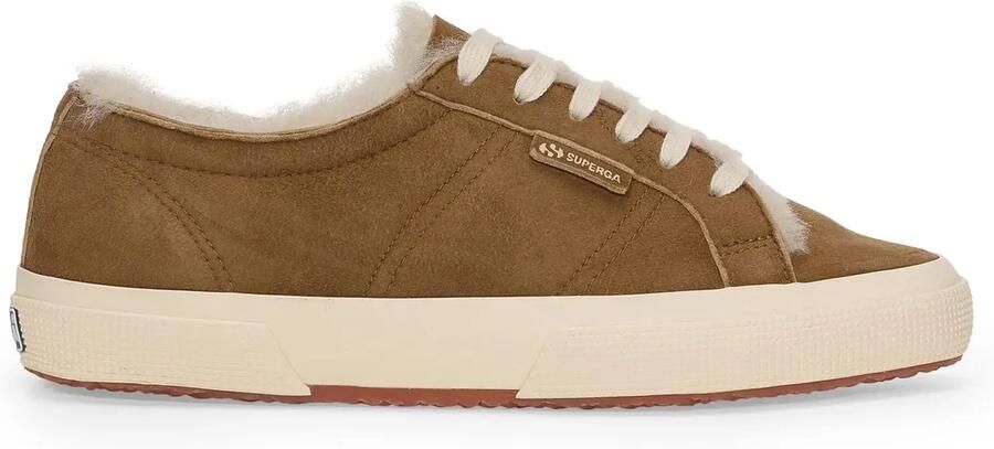 Superga Schoenen dames 2750 Shearling