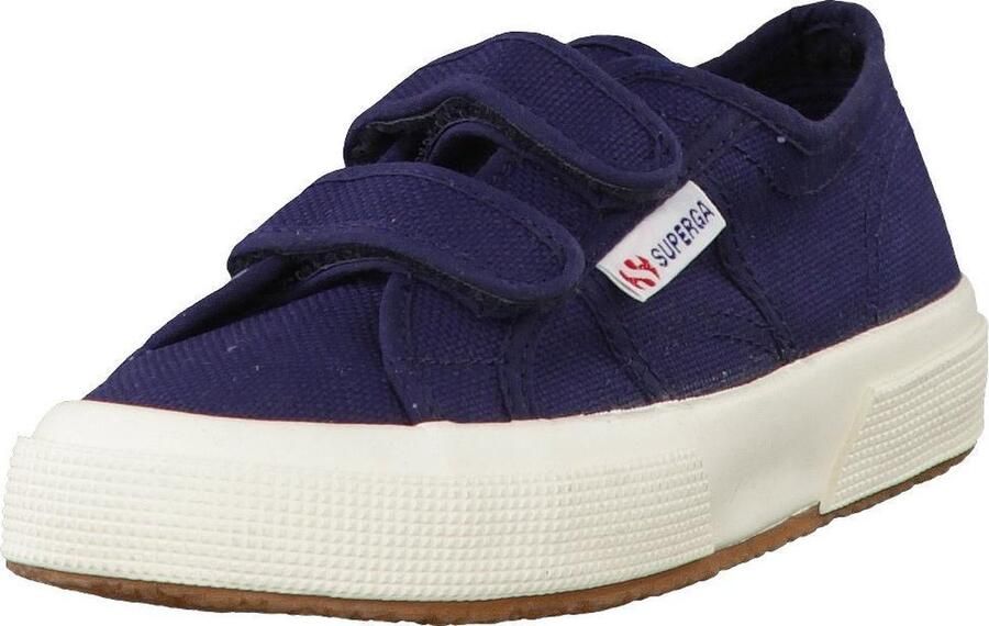 Superga Sneakers Baskets enfant Cotjstrap Classic