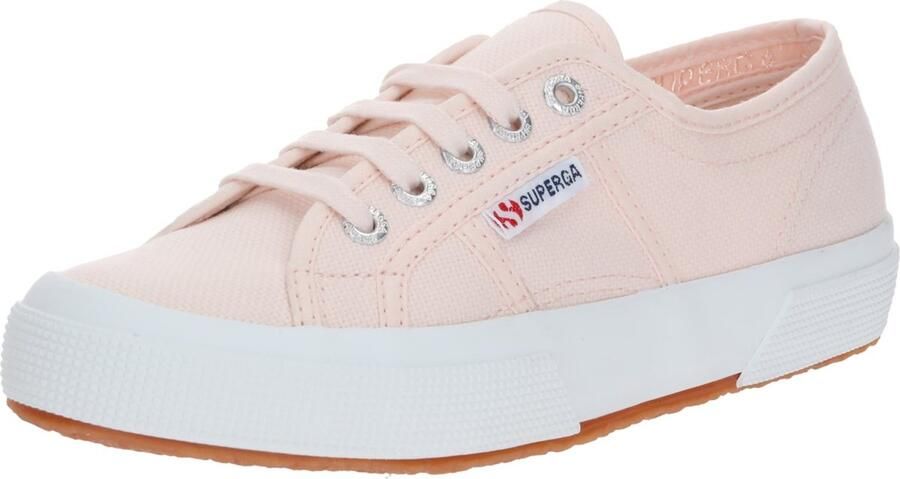 Superga sneakers laag 2750 cotu Rosa