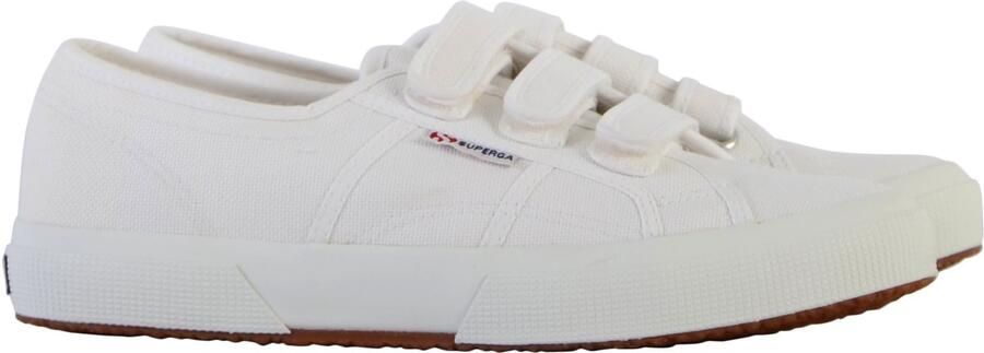 Superga Sneakers in wit voor grootte: 41 - Foto 4