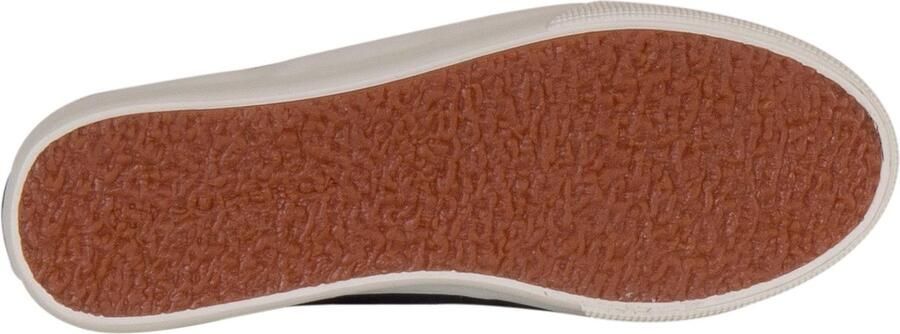 Superga Sneakers in blauw voor Dames . 2730 Cotu - Foto 4