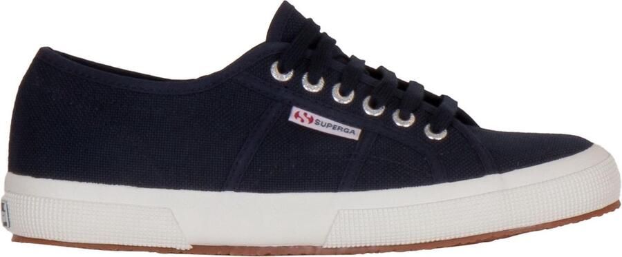 Superga 2750-Cotu Klassieke Sneakers Controlepunt. Streetwear Volwassen - Foto 8