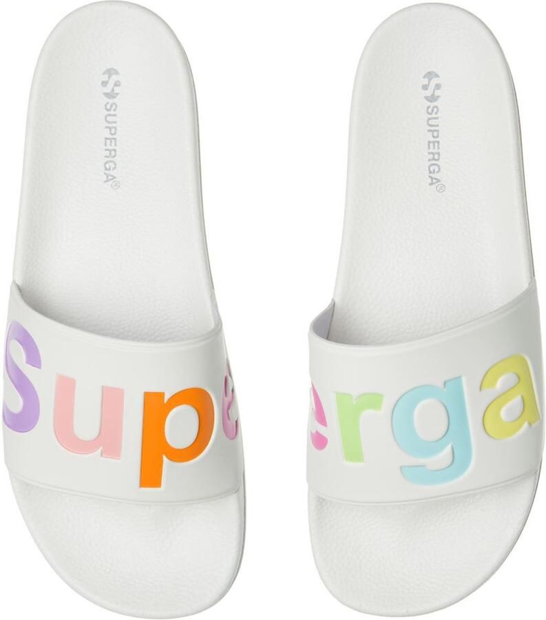 Superga Soodulo sandalen