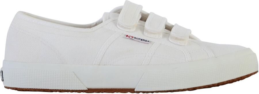 Superga Sneakers in wit voor grootte: 39 - Foto 2