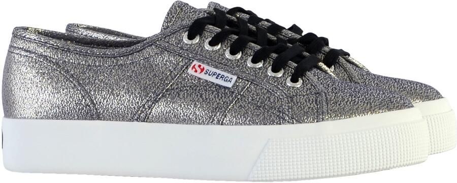 Superga Sportschoenen met veters