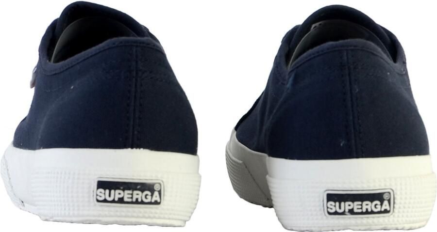 Superga Sportschoenen met veters