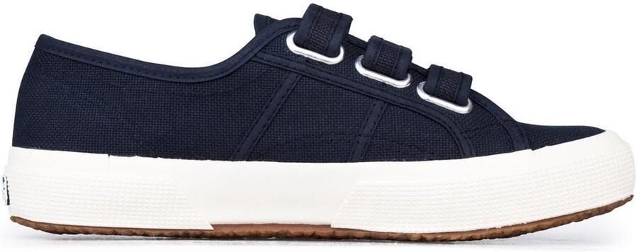 Superga Trainers 2750-Cot3Strapu