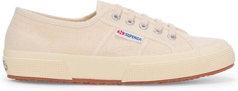 Superga Klassieke tennisschoenen met veters