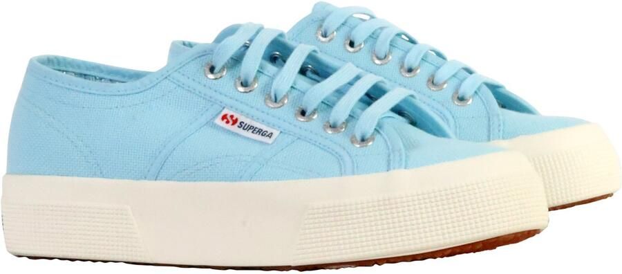 Superga Sneakers Baskets 2740 Platform