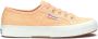 Superga Dames sportschoenen 2750 Cotu Classique Oranje Dames - Thumbnail 1