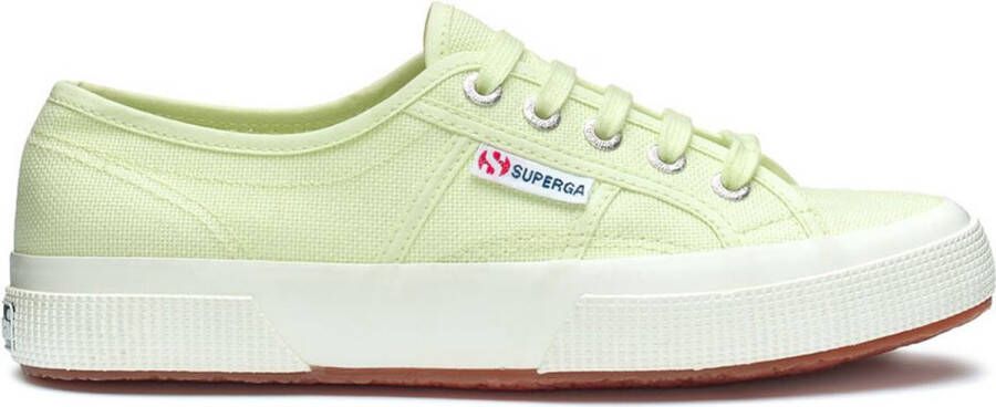 Superga SUPS000010AGM 2750 Cotu Classic Q1 Schoenen