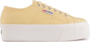 Superga SUPS9111LWA 2790 Cotw Lin Up And Dwn Q1