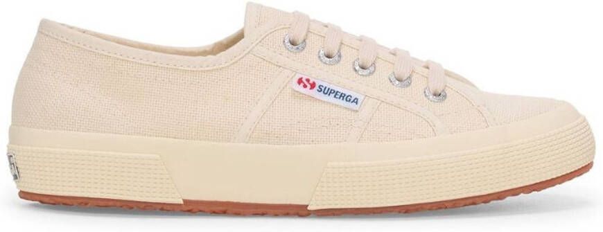 Superga Klassieke tennisschoenen met veters