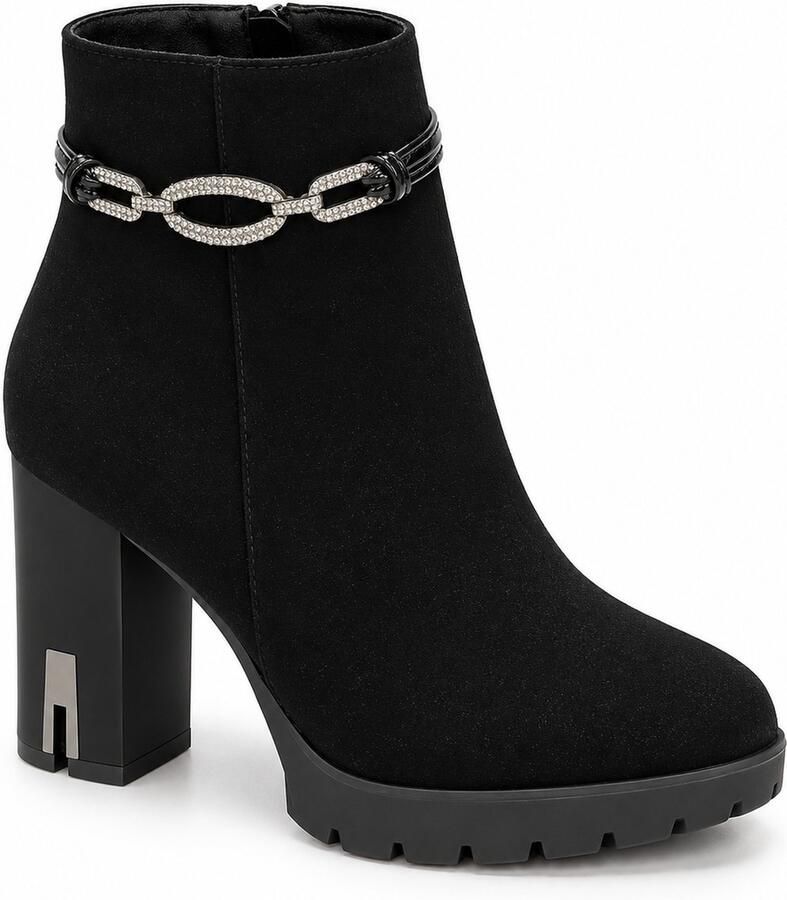 SuperMe Stiefelette