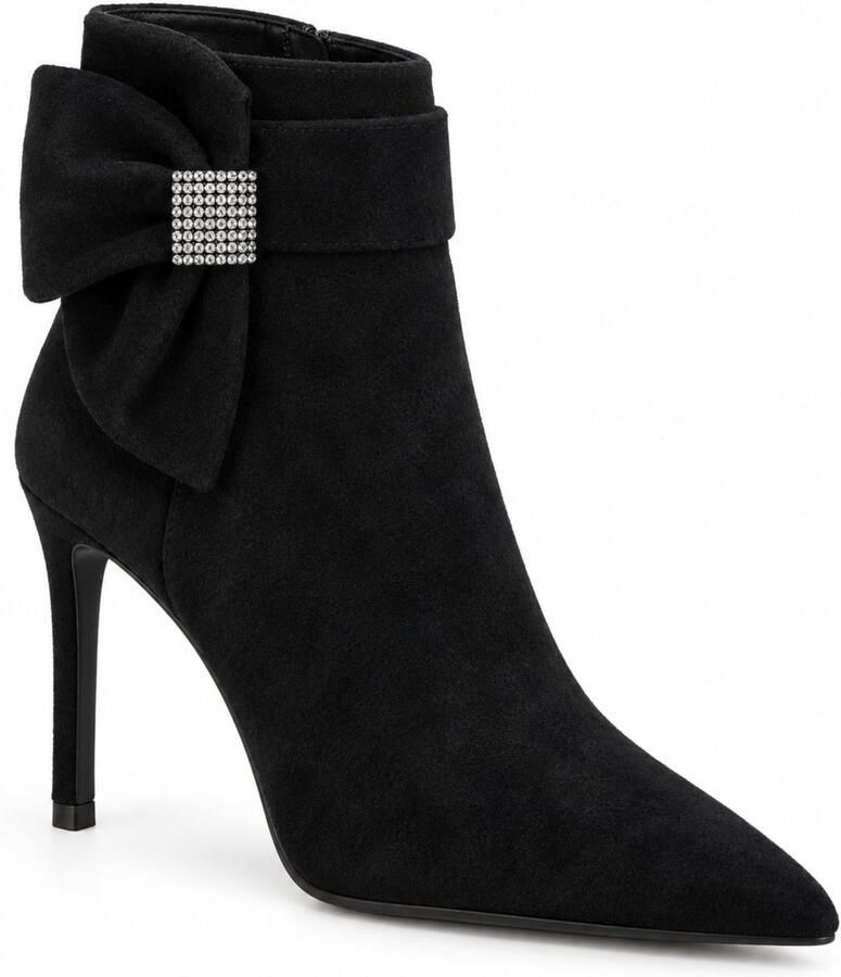 SuperMe Stiefelette