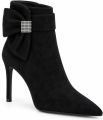 SuperMe Stiefelette - Zwart