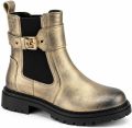 SuperMe Stiefelette - Goud