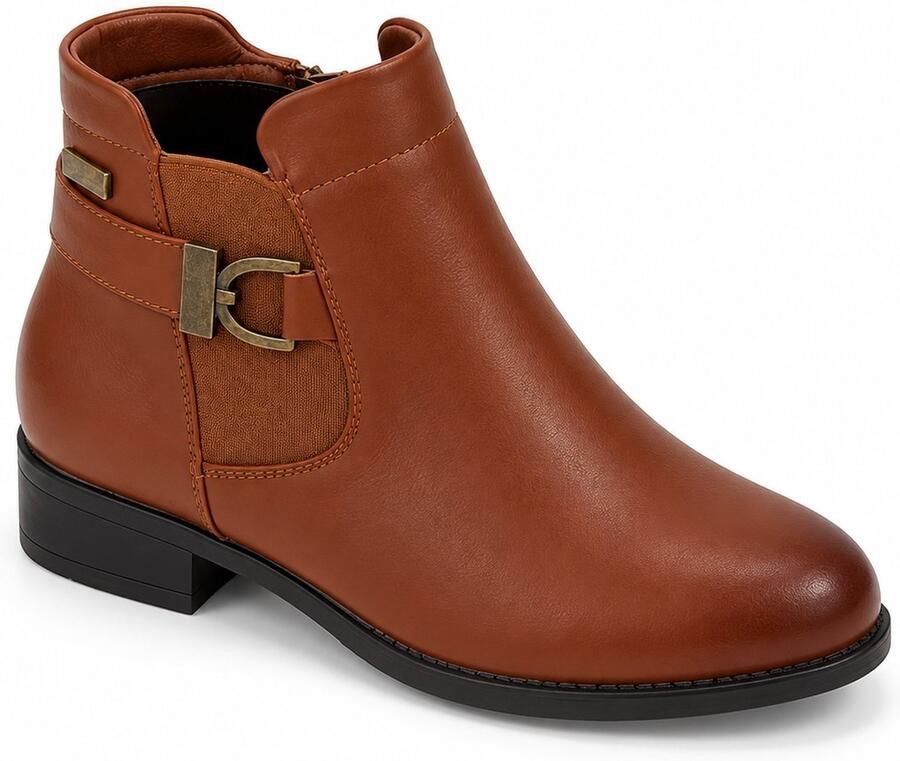 SuperMe Stiefelette