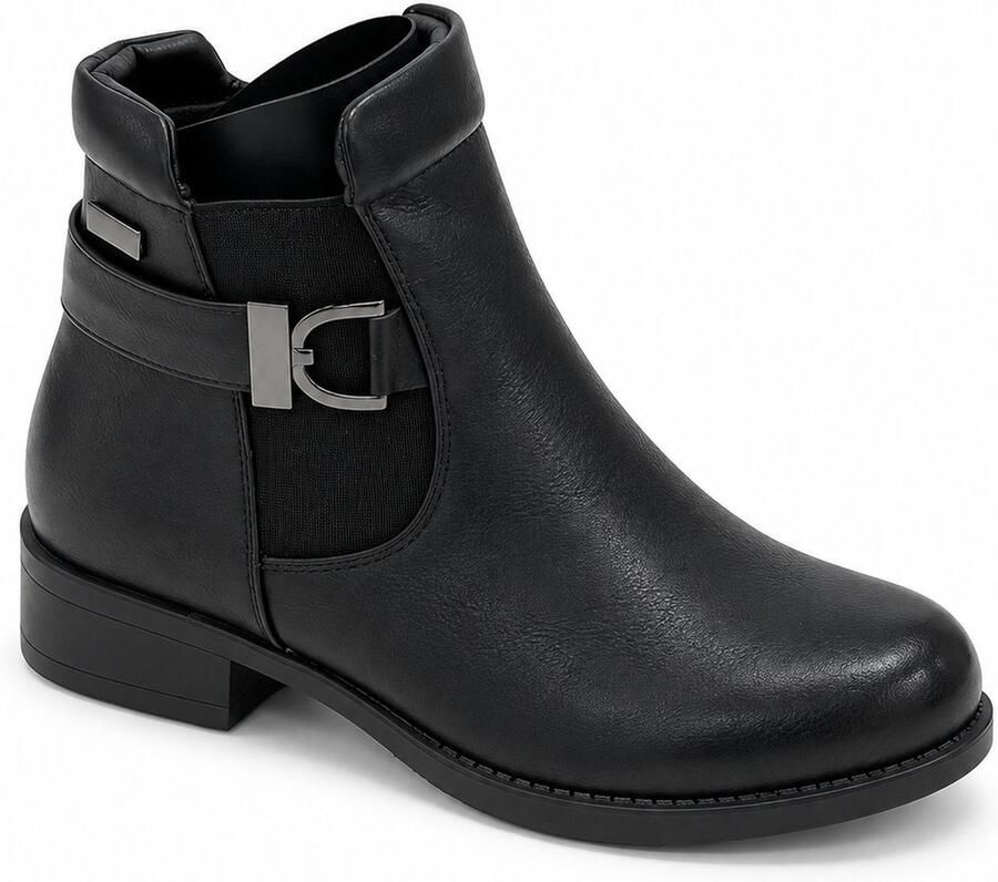 SuperMe Stiefelette