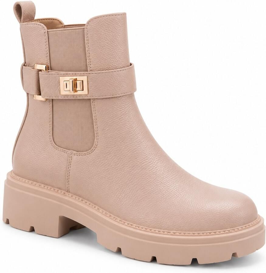 SuperMe Stiefelette