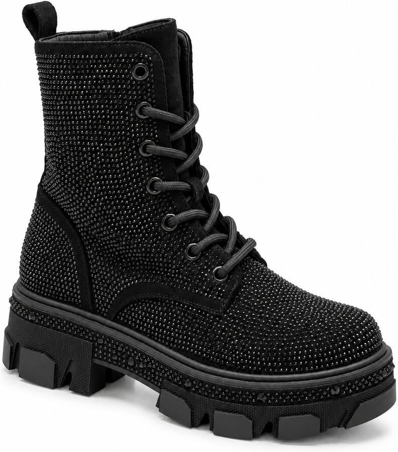 SuperMe Stiefelette