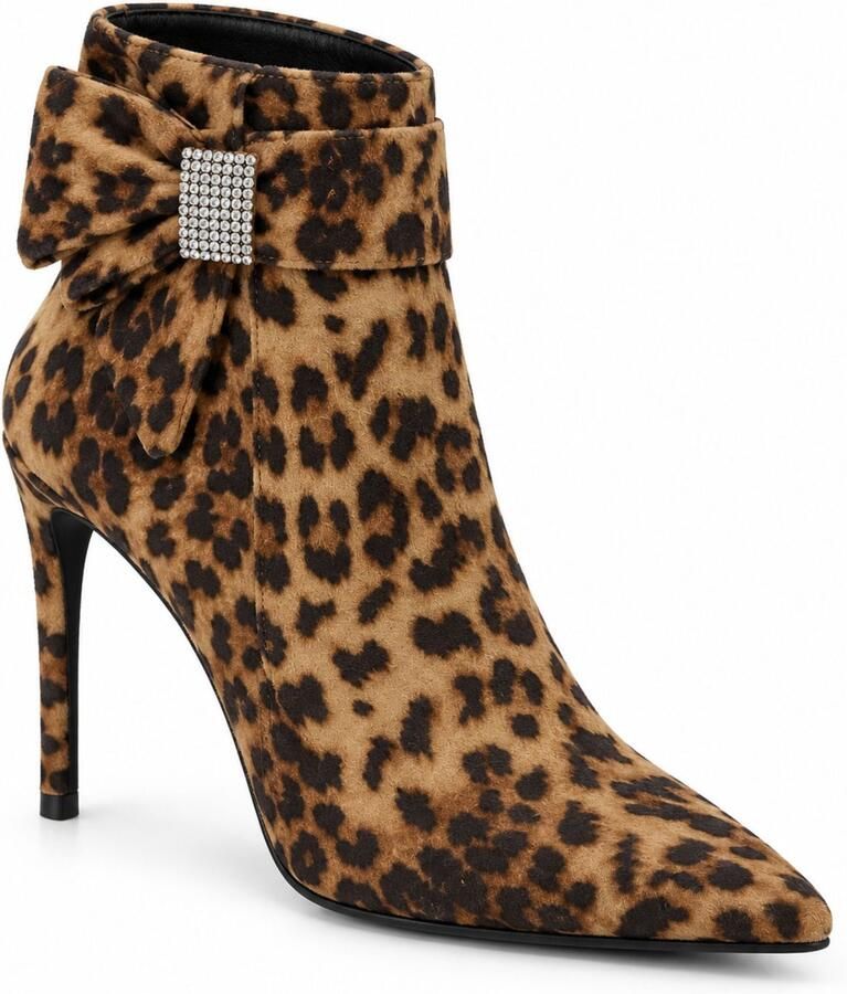 SuperMe Stiefelette