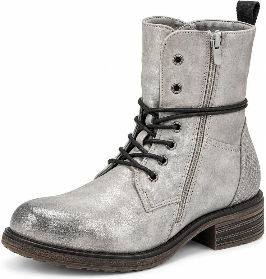 SuperMe Stiefelette