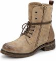 SuperMe Stiefelette - Khaki